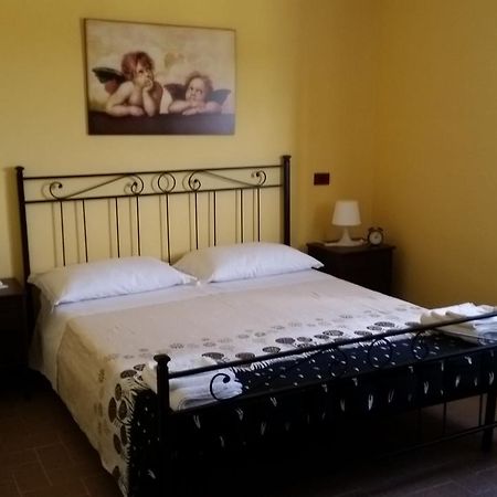 Bed and Breakfast Dal Biondo Dogliola Exterior foto